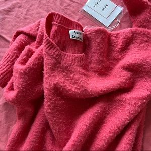 Acne Studios Sweater